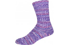 Supersocke Silk-color 3257